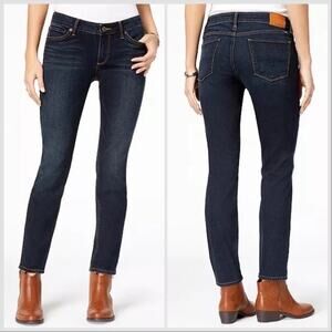 Lucky Brand Lolita skinny jeans size 2/26 inseam 27"